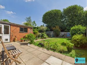 Garden - click for photo gallery